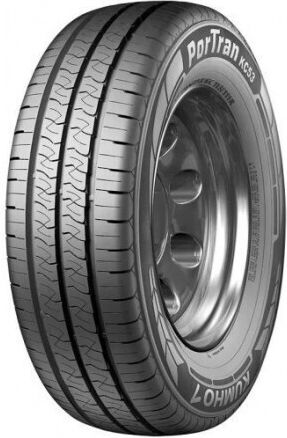 Kumho Kc53 Portran 225/75R16 121/120R Θερινό Λάστιχο Αυτοκινήτου