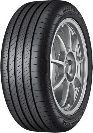 Goodyear 215/55R17 94W M+S Θερινό Λάστιχο για Επιβατικό Αυτοκίνητο