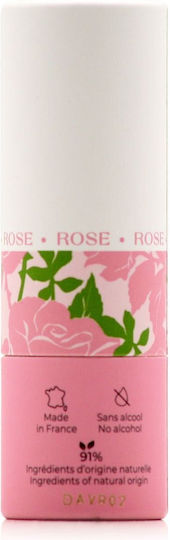 Roger & Gallet Rose Solid Parfum 5gr