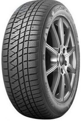 Kumho Ws71 255/65R17 114E-Commerce-Website Winter Reifen für 4x4 / SUV Auto