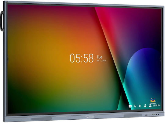 Viewsonic Interaktive Anzeige 75" Android