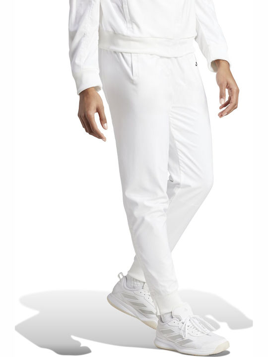 WalkOn Jogginganzug White