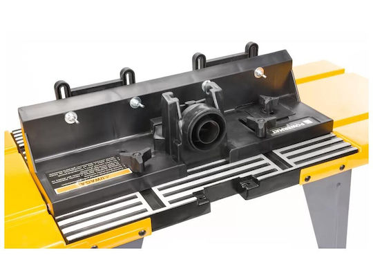 Powermat PM-SFGW-850 Base Router