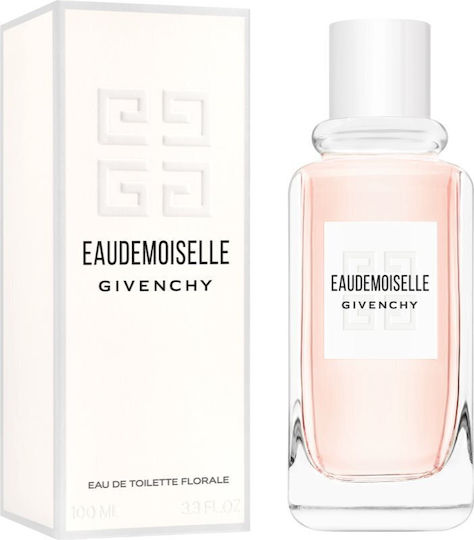 Givenchy Eaudemoiselle Тоалетна вода 100мл