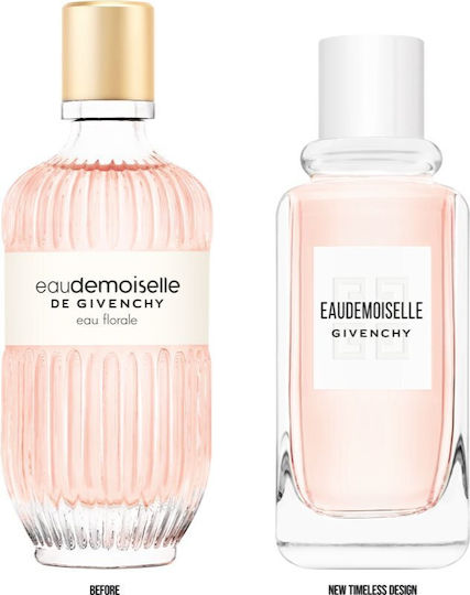 Givenchy Eaudemoiselle Тоалетна вода 100мл