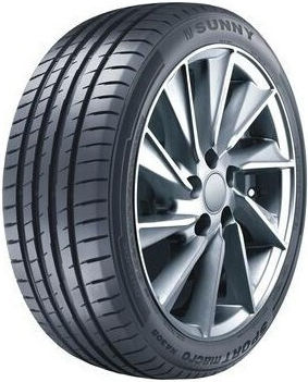 Sunny 225/45R19 96Електронна търговия XL Зимна Гума Колa