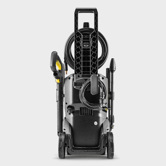 Karcher K 4 WCM Pressure Washer Electric 1800W with Pressure 130bar