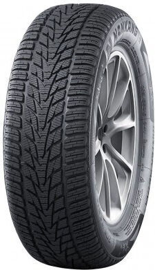 Nankang 255/35R19 96Електронна търговия M+S Зимна Гума Колa