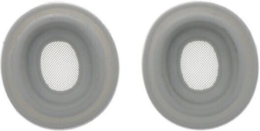 Medium Size Silikonabdeckungen in Weiß Farbe für Apple AirPods Pro