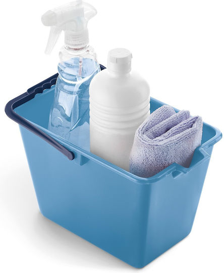 Rayen Găleată Din plastic Capacitate 4lt Albastru