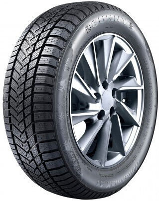 Sunny 285/50R20 116H XL M+S Winter Tire Car