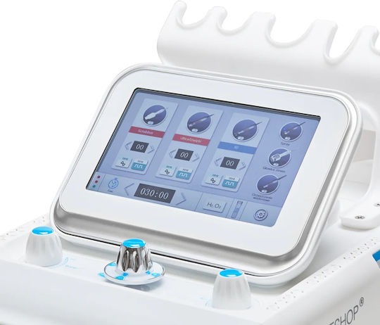 Hydrogen 6 1 New Generation Cleaning Device-0148507