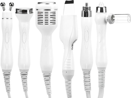 Hydrogen 6 1 New Generation Cleaning Device-0148507
