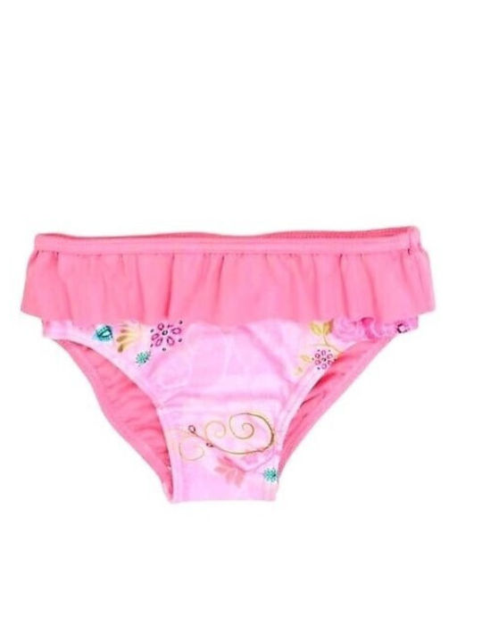 Heroes Kinder Badeanzug Bikini Pink