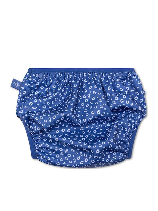 Swim Essentials Costum de baie pentru copii Scutece de înot Blue Swim Essentials Costum de baie pentru copii Scutece de înot Blue