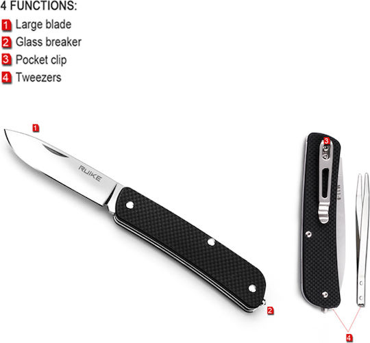 Ruike M11-g Folding Knife