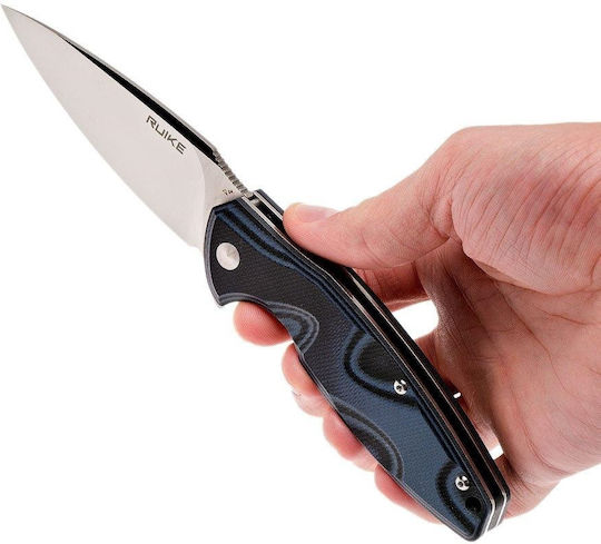 Messer Ruike P105-k