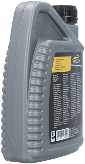 Protecton 1890502 Λιπαντικό 1lt