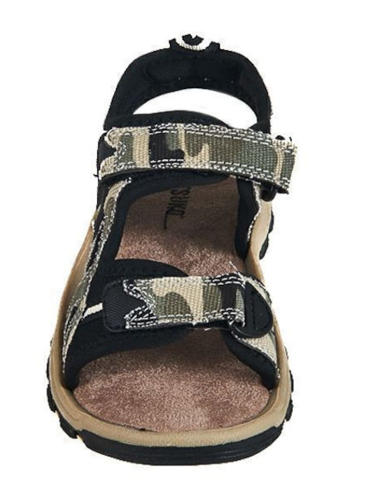 Kids' Sandals Green