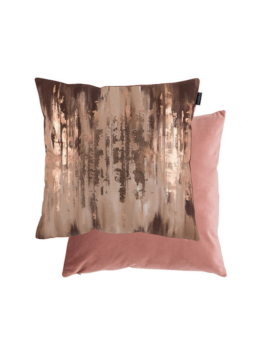 Antilo Textil Μαξιλάρι Καναπέ Caldera 45x45εκ.
