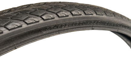 DSI Tyres Bike Tire City 00566 28"