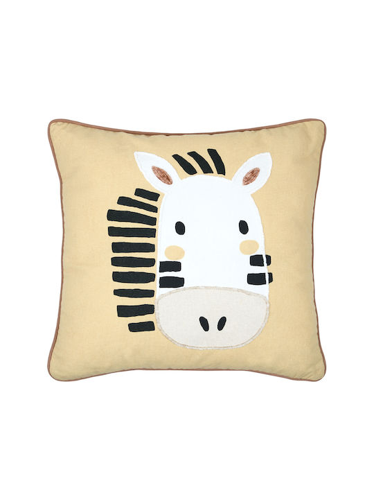 Pernă Decorativă Pentru Copii 40x40cm