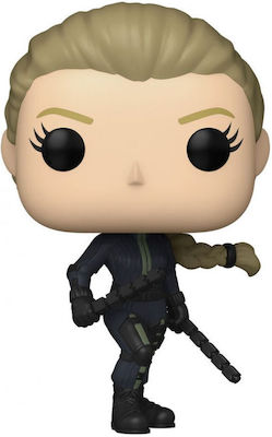 Funko Pop! Television: Marvel - Yelena 1213