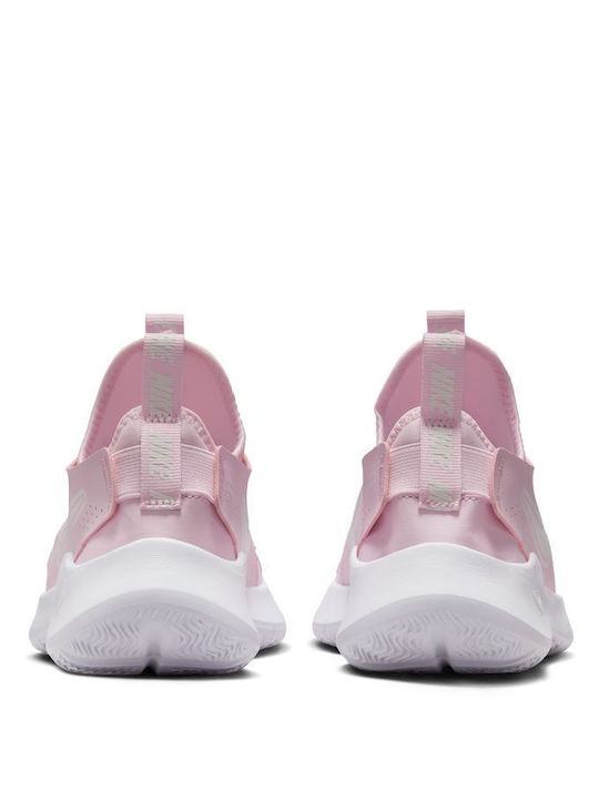 Flex Runner 3 Αθλητικά Παιδικά Παπούτσια Running Slip-On Ροζ