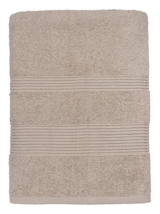 Beauty Home Facecloth Art 2024340000054 50x90cm. Beige