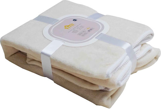 TnS Handtuch-Set 3 Stück Keine Gewicht 280g/m²