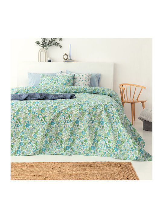 Palamaiki Fashion Life Fl6232 Σετ Σεντόνια King Size 265x260εκ. FL6232 (4τμχ)