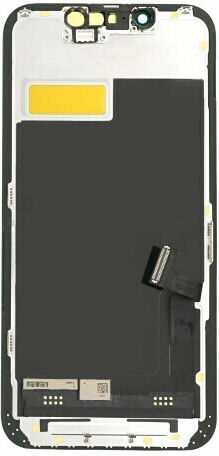 Οθόνη Jk Incell με Μηχανισμό Αφής για iPhone 13 Mini (Μαύρο)