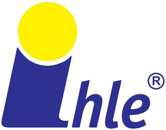 Ihle Чорапи Сив
