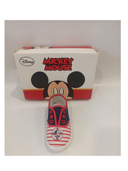 Disney Kids Sneakers