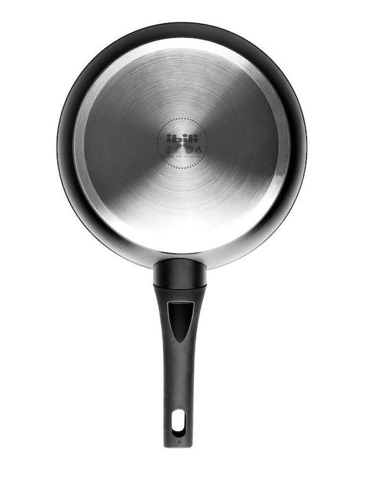 Ibili Tigaie din Aluminiu cu Strat Antiaderent 24cm