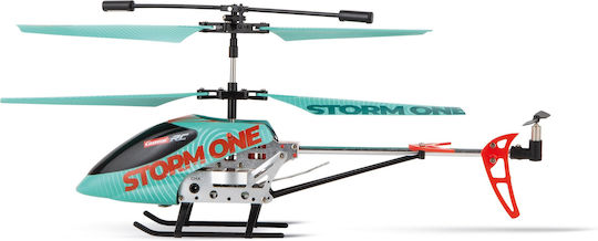 Хеликоптер с радиоуправление Storm One 2.0 2.4GHz 501053 Carrera