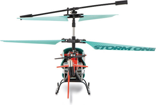 Хеликоптер с радиоуправление Storm One 2.0 2.4GHz 501053 Carrera