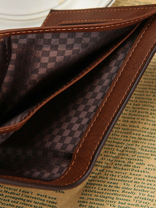 Small Women's Wallet Classic Khaki