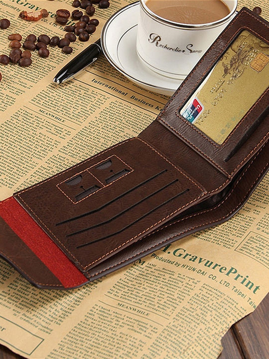 Small Women's Wallet Classic Khaki