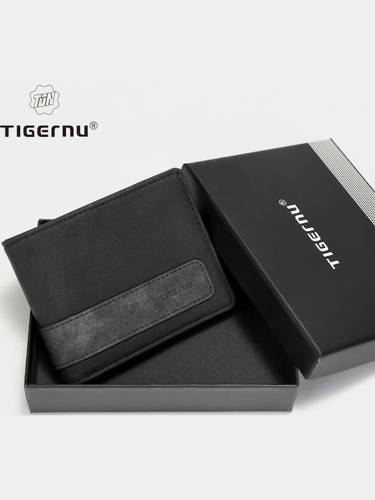 Small Women's Wallet Classic Black