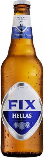 Fix Lager Φιάλη 500ml
