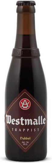 Westmalle Trappist Φιάλη 330ml