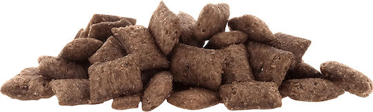 Lucky Lou Lucky Ones Krunchy Krisps Κοτόπουλο & Σολομός 60gr 60gr