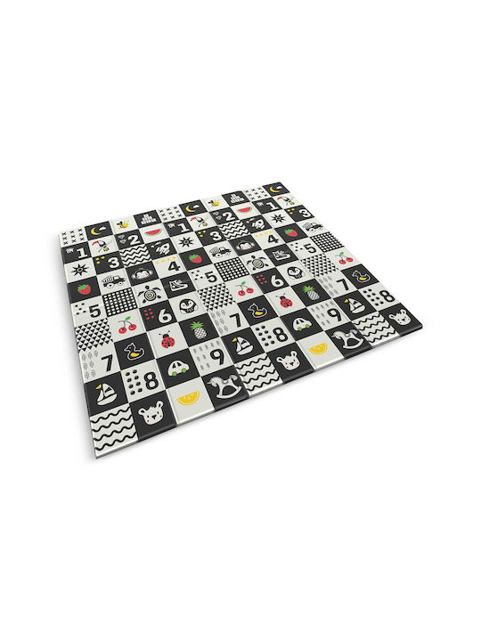 Nukido Kids Synthetic Activity Mat 200x180cm 10mm