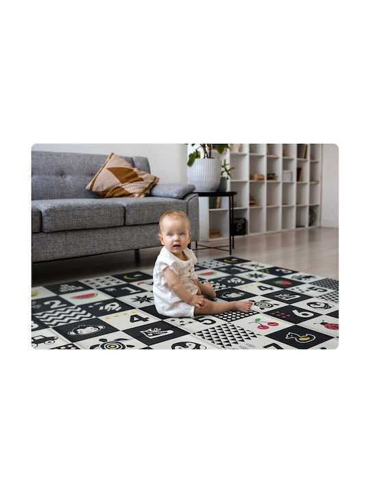 Nukido Kids Synthetic Activity Mat 200x180cm 10mm