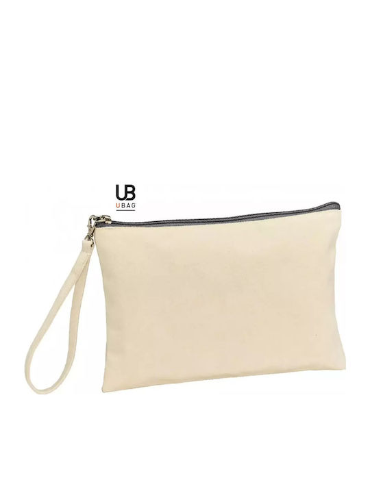 Νεσεσέρ U-bags Marylin σε Μπεζ χρώμα