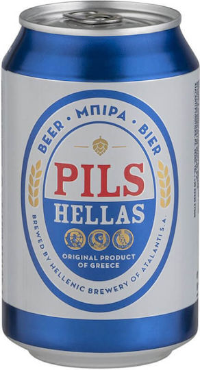 EZA Pils Cutie Pilsner Cutie 1x330ml