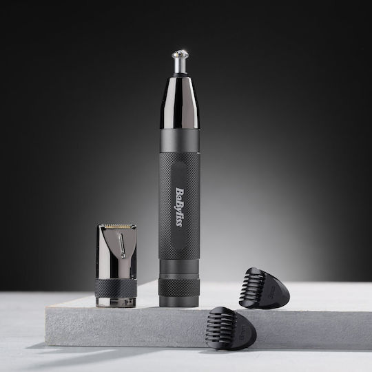 Babyliss Super-X Trimmer Μηχανή E111E