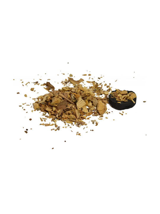 Tămâie Aromatică Lemn Sacru Natural Chipsuri de Palo Santo 12g