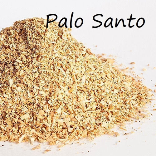 Tămâie Aromatică Lemn Sacru Natural Chipsuri de Palo Santo 12g